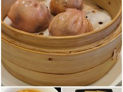 -潮民公馆(BFC外滩金融中心店)