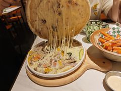 -get pizza意大利餐厅(凯德MALL店)