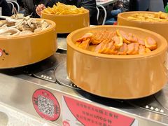 -龍歌自助小火锅(李沧丽达店)