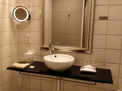 -铜锣湾如心酒店