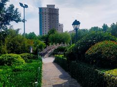 -马濠公园