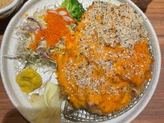 -隐月· 㐂和食屋(芝罘万达公馆店)