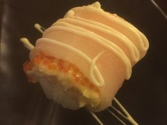 冰皮榴莲寿司-昊·来了寿司(双楠2店)