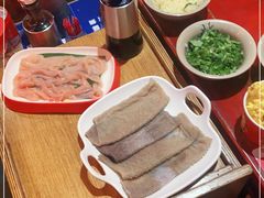 -大龙燚·旷野鲜火锅(广州首店)