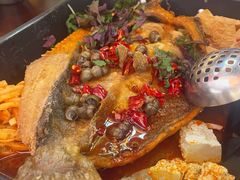 -小螺大作·螺蛳粉火锅(林和西店)