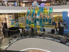 -京基滨河时代广场