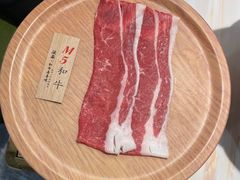 -伝承·和牛寿喜烧·放题(东营银座购物中心店)