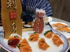 -神洲四海大酒楼(王府井澳门中心店)