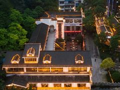 -巴倒烫陆派火锅山庄(南山总店)