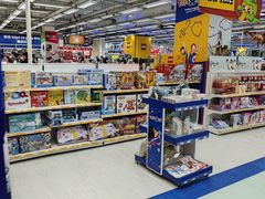 -玩具反斗城(海港城店)