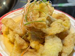 -人民公社大食堂(顺义总店)