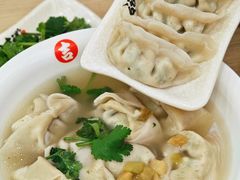 -吉祥馄饨(上海新上大店)