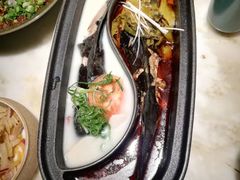 退秋鱼（一条）-锦府盐帮·李宅(领展购物广场中关村店)