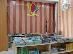 -新华书店(恒鑫大厦店)