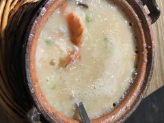 -李记潮汕砂锅粥(营福路店)