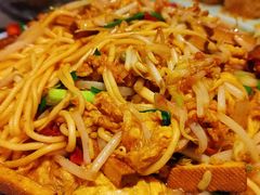 -晋美大掌柜(新建路店)