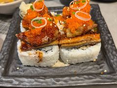 -满来寿喜烧(金虹桥店)