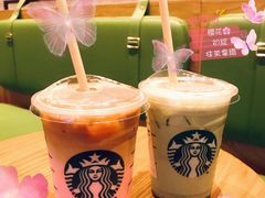 -星巴克臻选(深圳卓悦中心店)