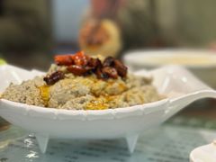 -清真牛街祥云轩门钉肉饼(左家庄店)