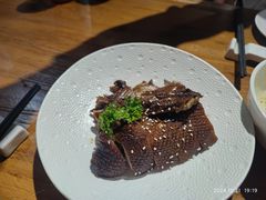 -金枝玉叶上海人家食府(三里河店)