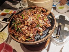 -四季民福烤鸭店(外滩外白渡桥店)