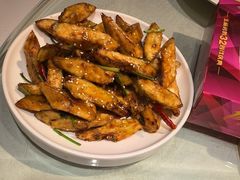 -玉林烤鸭店(黄村兴华店)