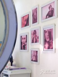 点击看大图 -丽时 Hair Salon