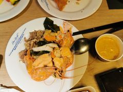 -星伦多 自助料理(圆融店)