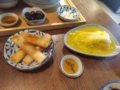 -裕兴记•蟹黄面馆(人民广场店)
