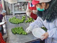 -沈记青团