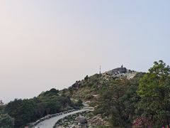 -梧桐山风景名胜区