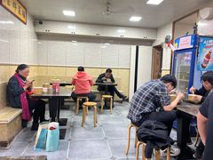 -金喜来特色腰花粉(华苑小区店)