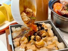 -品海楼·大连海胆锅贴馆(东港店)