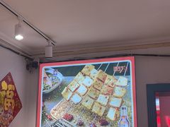 -老杨太太烧烤(文化广场店)