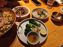 -SHAN山(前滩太古里店)