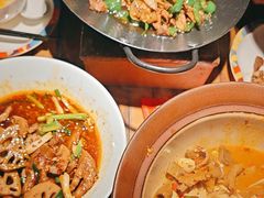 -辣得叫湘菜(观海卫店)