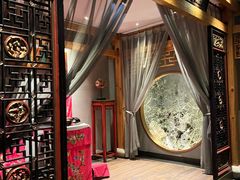 -江南雅厨(李公堤店)