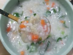 -粥传(太古里店)