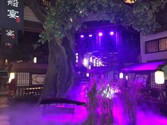 -淀里船宴(卓达店)