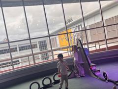 -香港科学馆