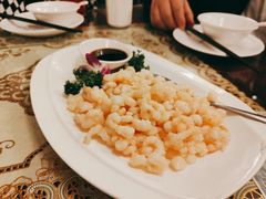 清炒虾仁-新聚丰菜馆(太监弄店)