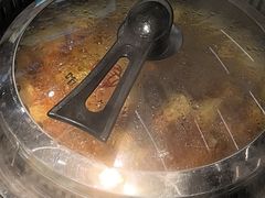 -满兴咱妈烀饼铁锅炖(兰州北街店)