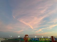 -泰达航母主题公园