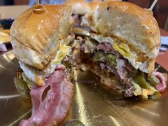 -魏斯理汉堡(西安沣东吾悦店)