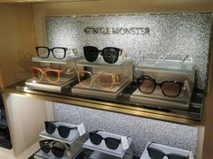 -溥仪眼镜PUYI OPTICAL(国贸商城店)