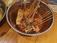 -嘉州鲜知味钵钵鸡(奎星楼店)