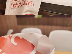 -肯德基(金雀山店)