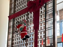 -上海浦东康桥绿地假日酒店