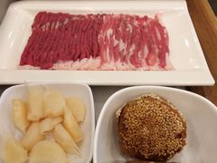 -牛街·马辈儿涮肉(牛街二店)