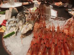 -花潮料理艺食馆(SM新生活广场店)